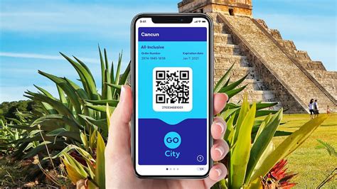 smart destinations go card review|cancun go city pass.